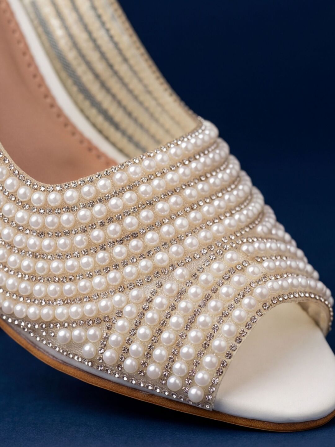 Perla Heels