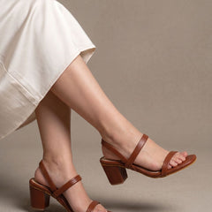 Aurora Heels