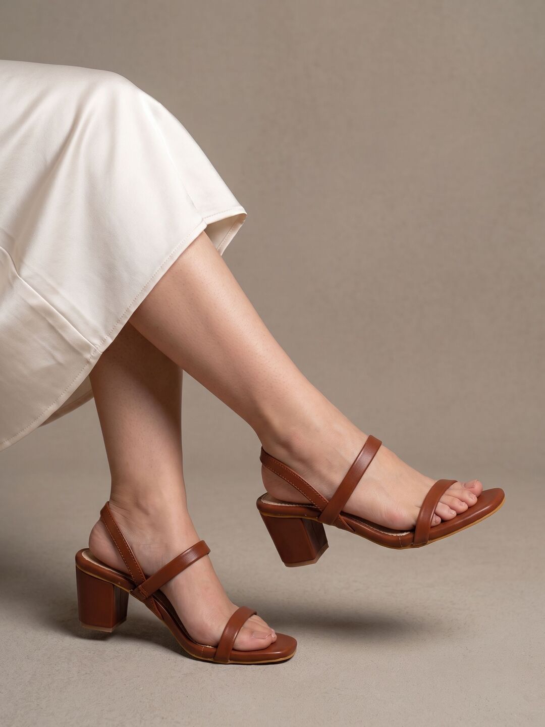 Aurora Heels