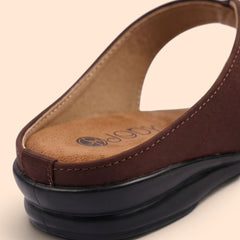 Nomad Flats