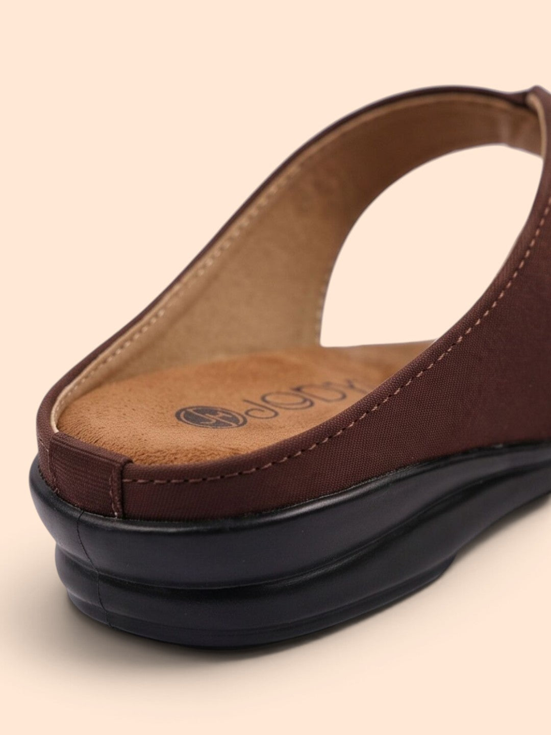 Nomad Flats