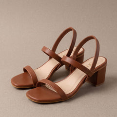Aurora Heels