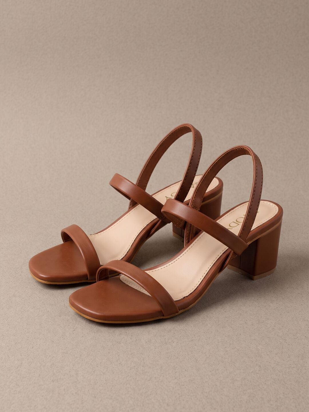Aurora Heels
