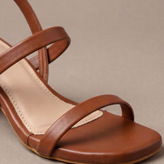 Aurora Heels