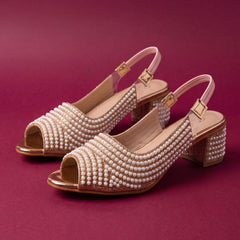 Perla Heels