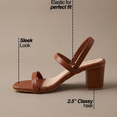 Aurora Heels