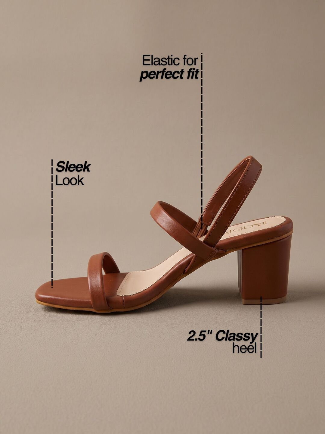Aurora Heels