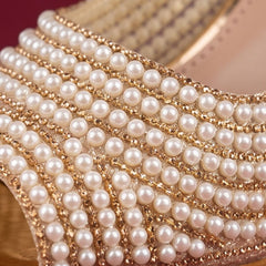 Perla Heels