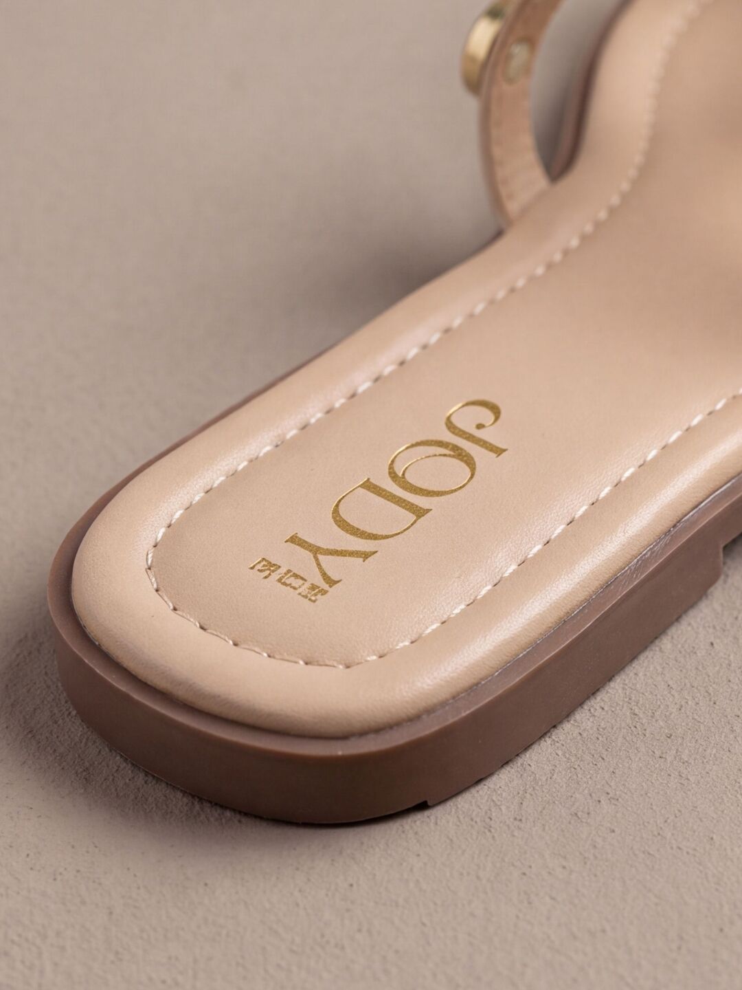 Athena Sandals