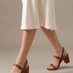 Aurora Heels