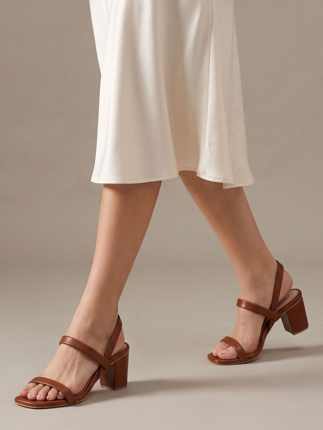 Aurora Heels