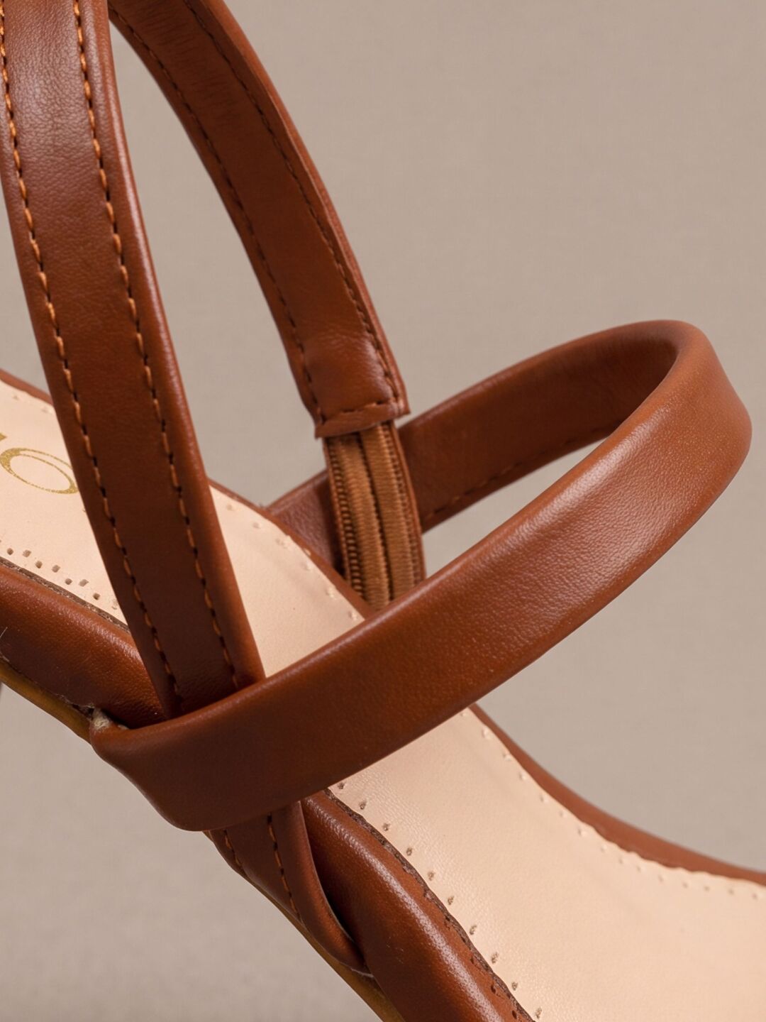 Aurora Heels
