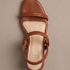 Aurora Heels