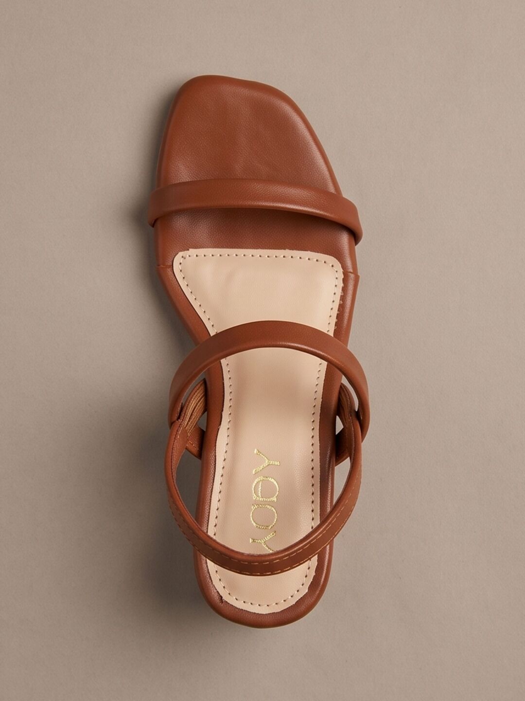 Aurora Heels