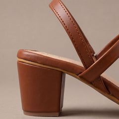 Aurora Heels