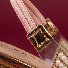 Perla Heels