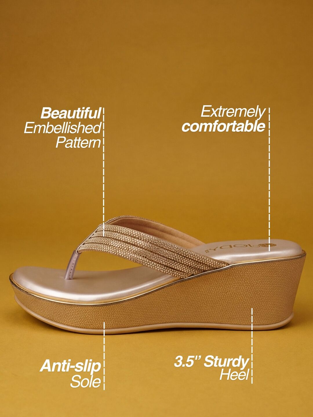 Raina Heels