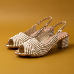 Perla Heels