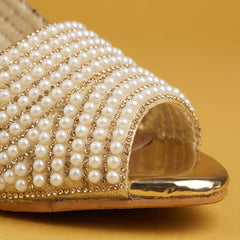 Perla Heels