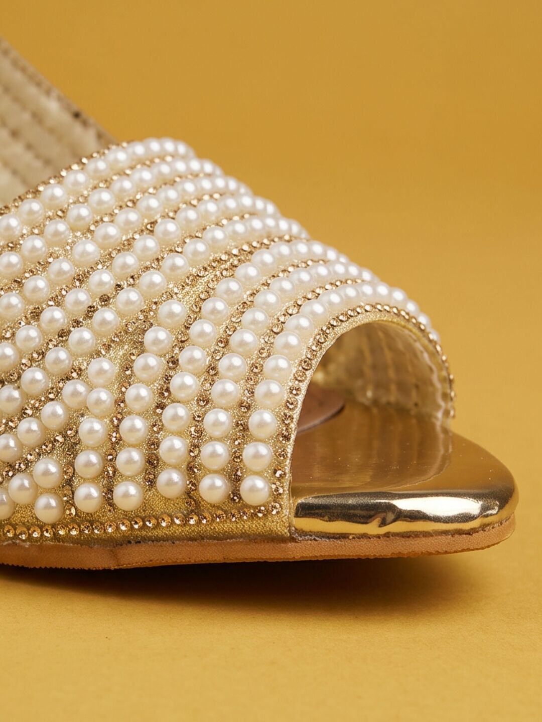 Perla Heels