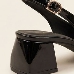 Bridle Heels