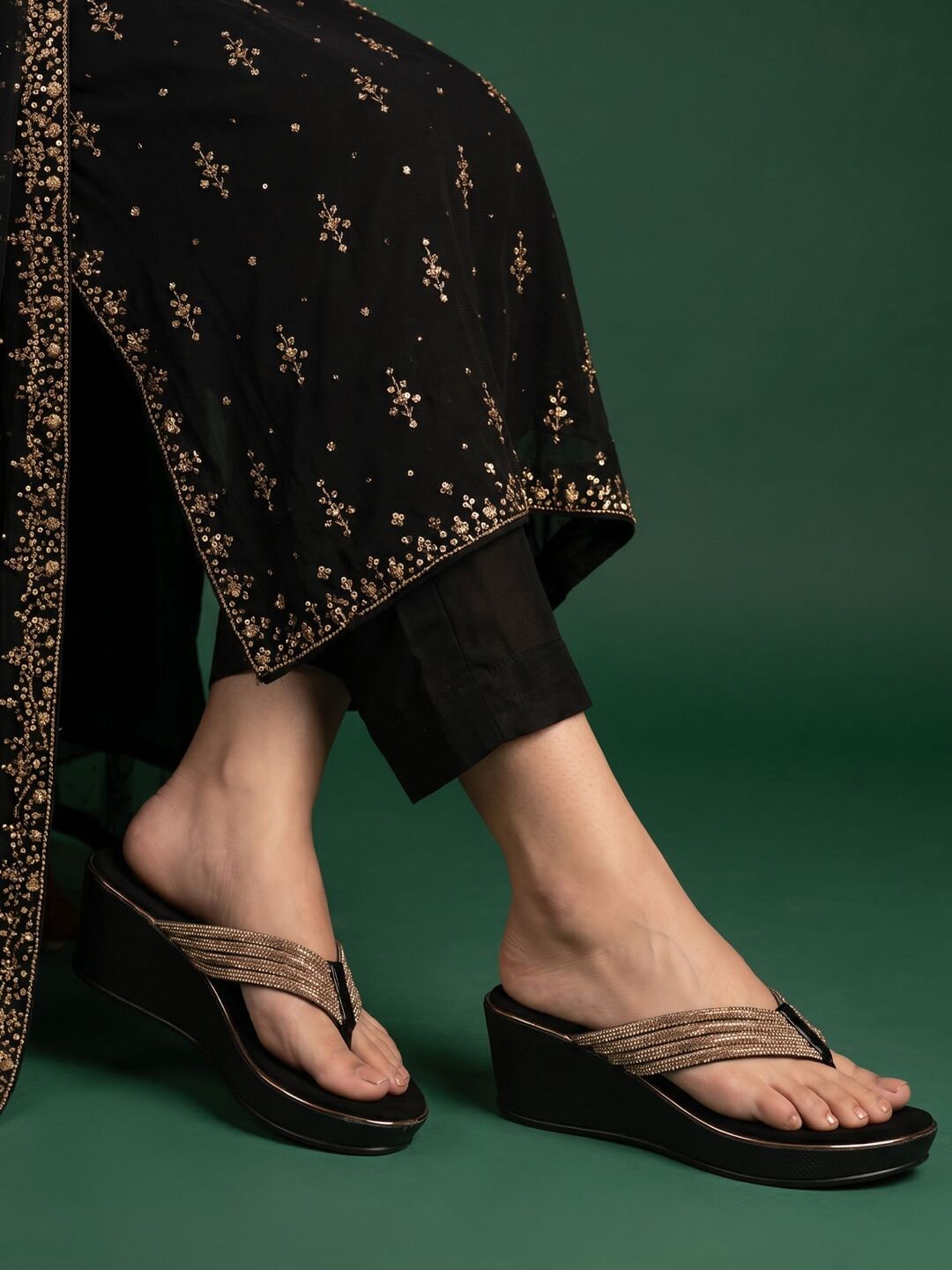 Raina Heels