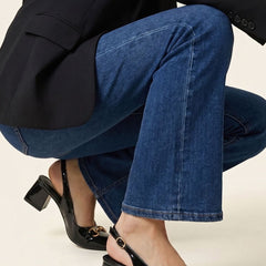 Bridle Heels