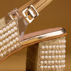 Perla Heels