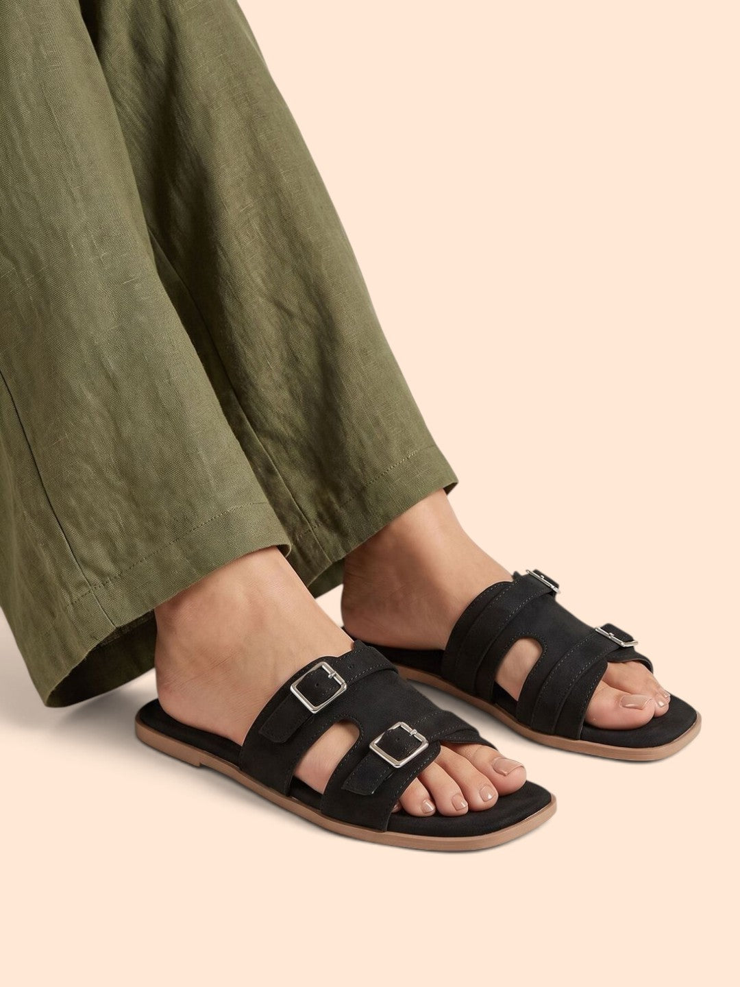 Sloanne Flats