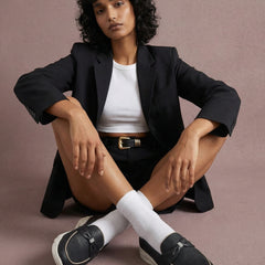Eden Loafer