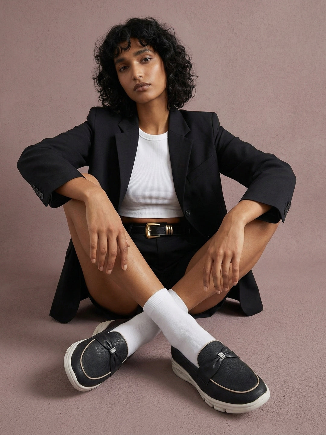 Eden Loafer