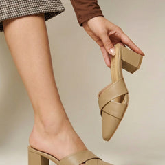 Stella Heels