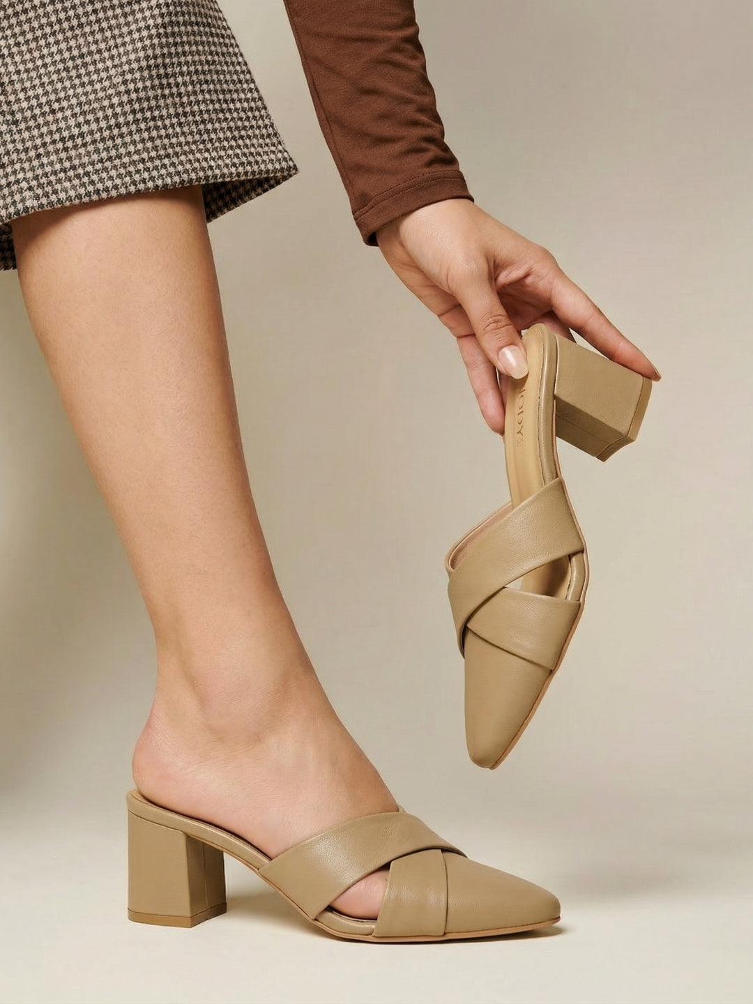 Stella Heels