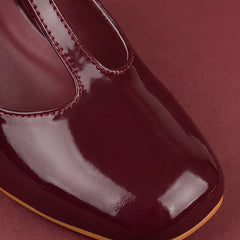 Clara Heels