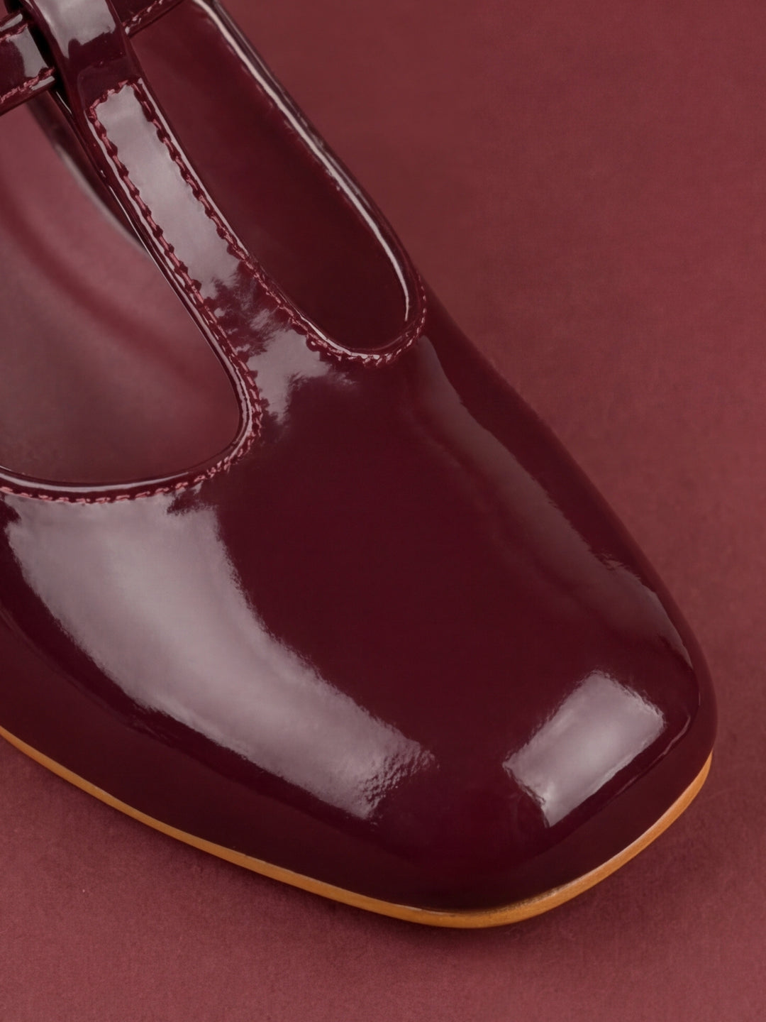 Clara Heels
