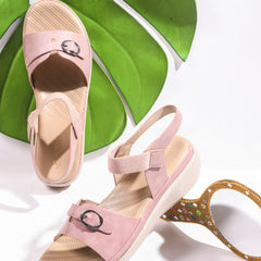 Versatile Sandals