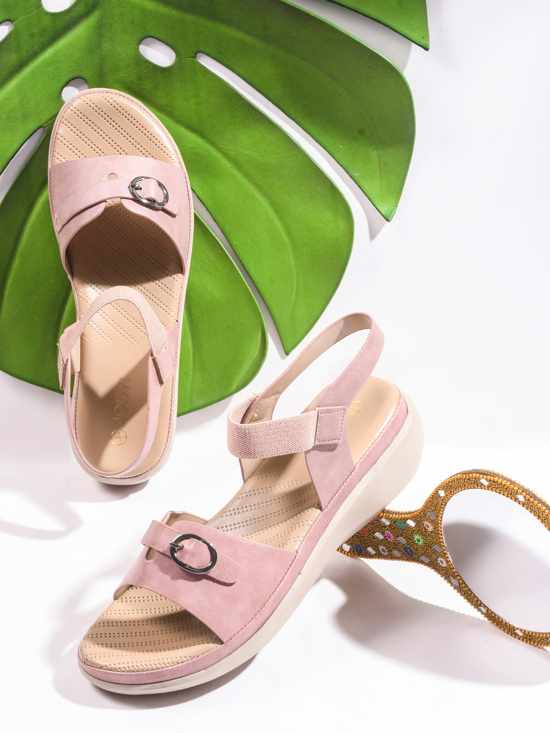 Versatile Sandals