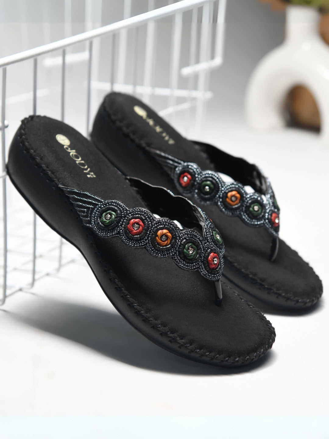 Doctor Slippers