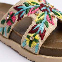Bohemian Muse