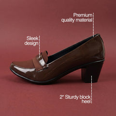 Evelyn Shoes