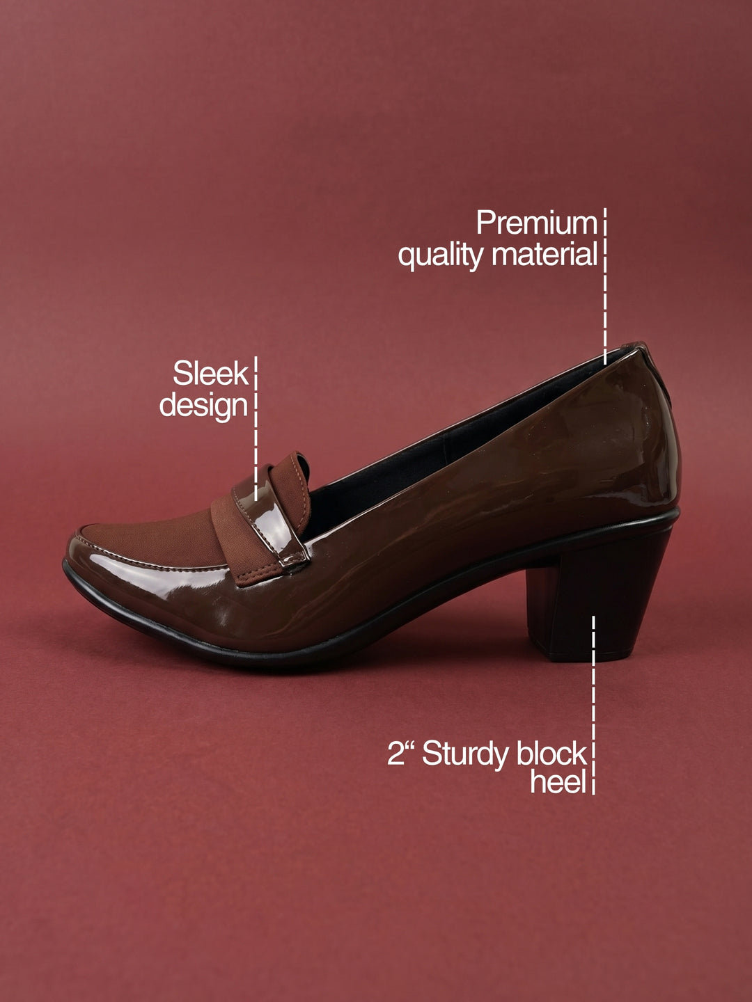 Evelyn Shoes
