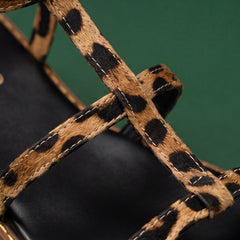 Sahara Sandals