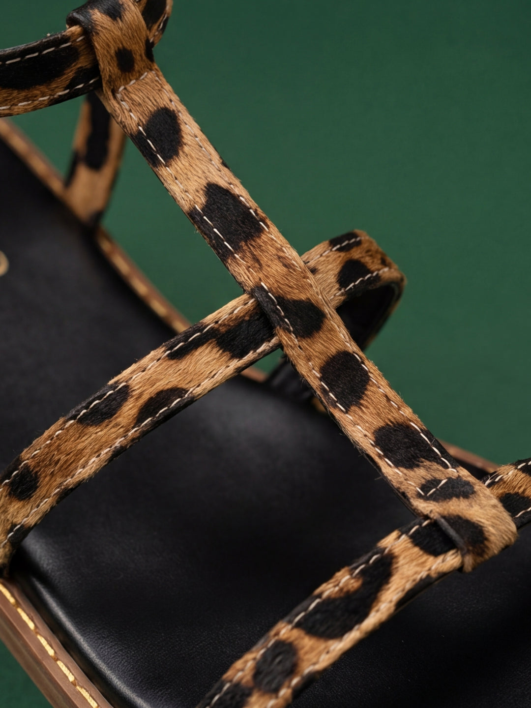 Sahara Sandals