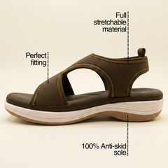 Aven Sandals
