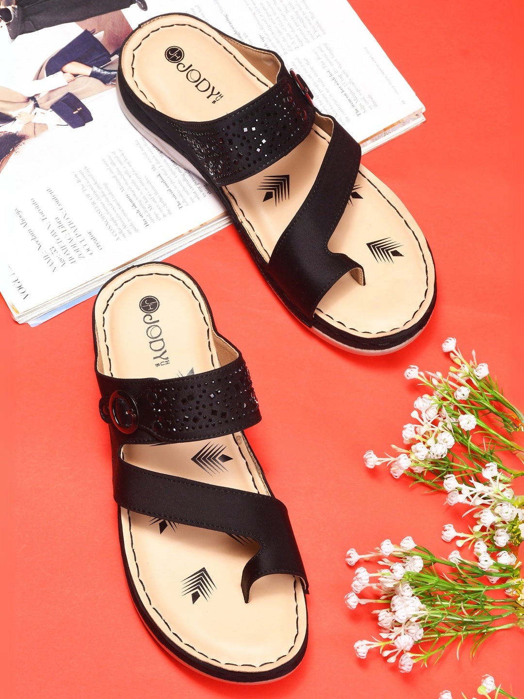Traditional Sandals