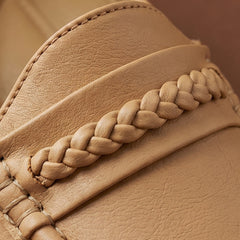 Hailey Loafers