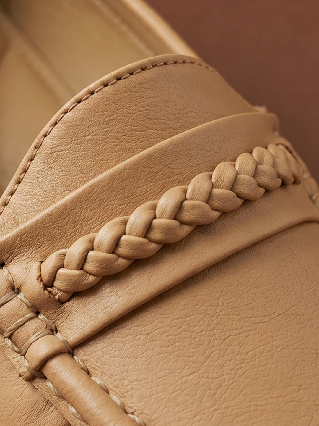 Hailey Loafers