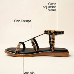 Sahara Sandals