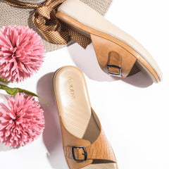 Versatile Sandals