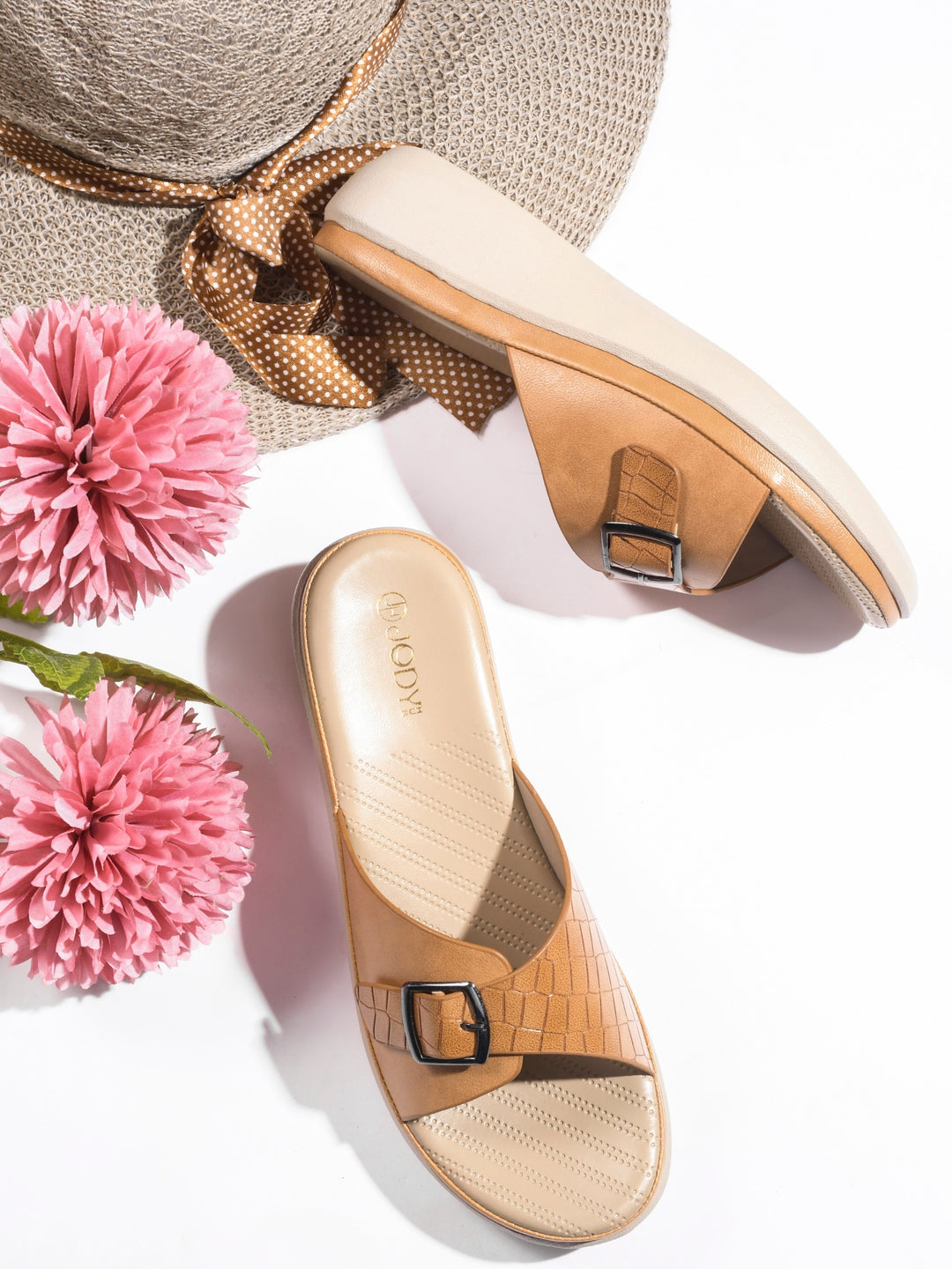 Versatile Sandals